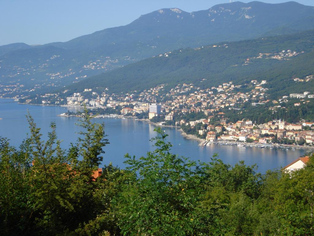 Hotel Sobe Slada Rijeka Exteriér fotografie